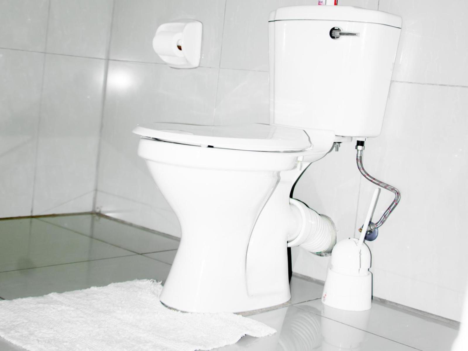 Dalarize Guesthouse Windhuk Zewnętrze zdjęcie