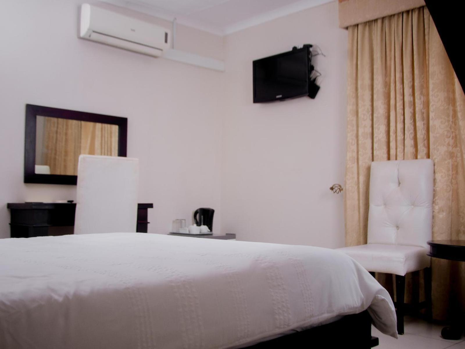 Dalarize Guesthouse Windhuk Pokój zdjęcie